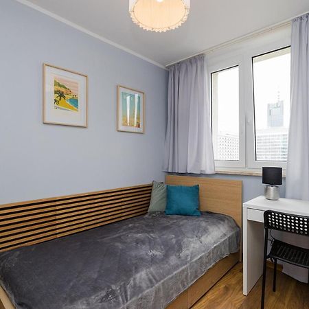 Rooms Krochmalna 3 Warsaw Exterior photo