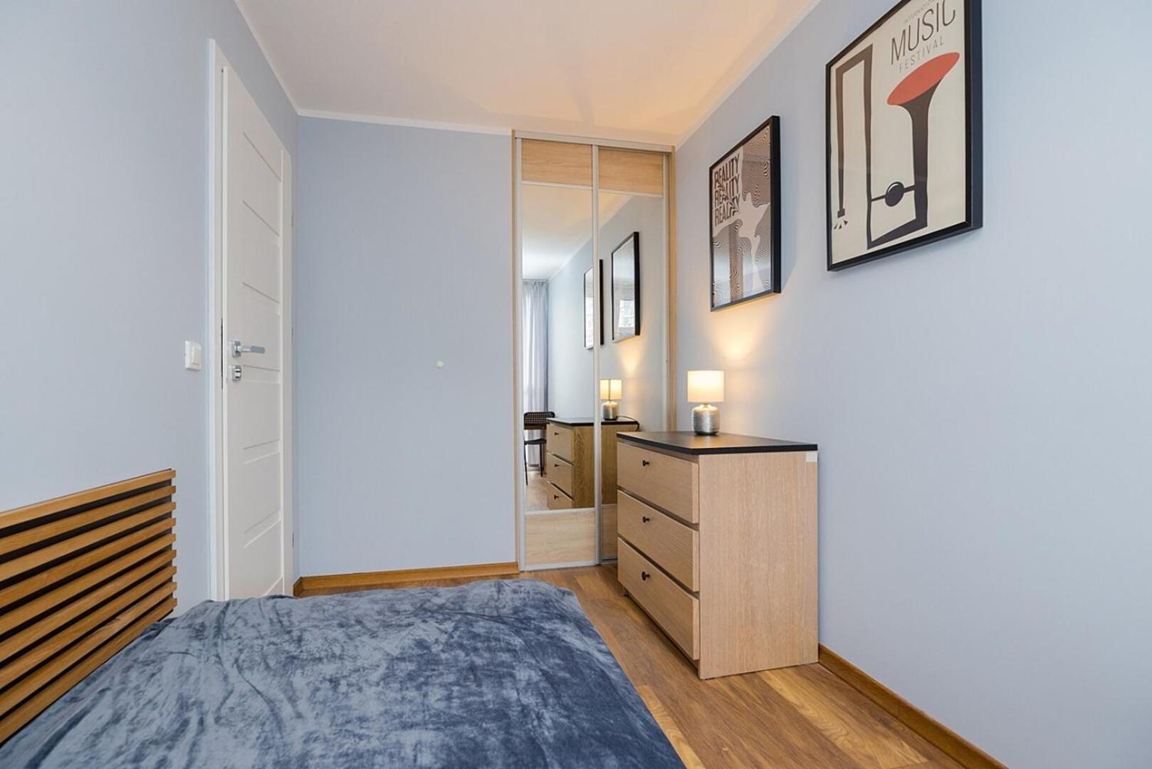 Rooms Krochmalna 3 Warsaw Exterior photo