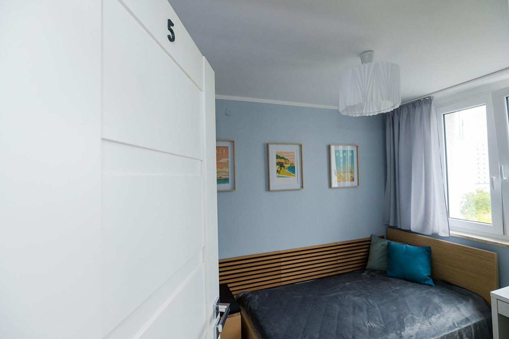 Rooms Krochmalna 3 Warsaw Exterior photo