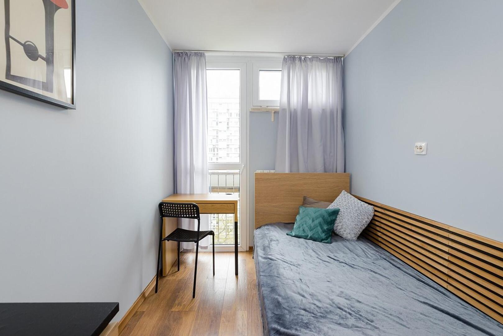 Rooms Krochmalna 3 Warsaw Exterior photo