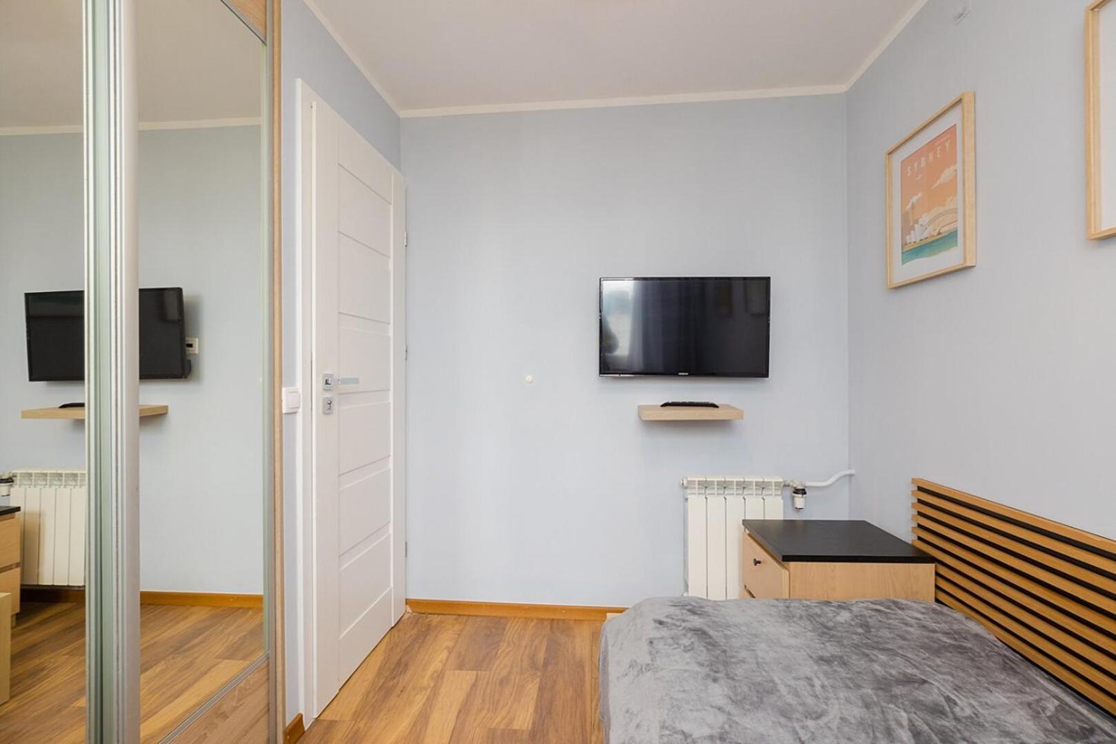 Rooms Krochmalna 3 Warsaw Exterior photo