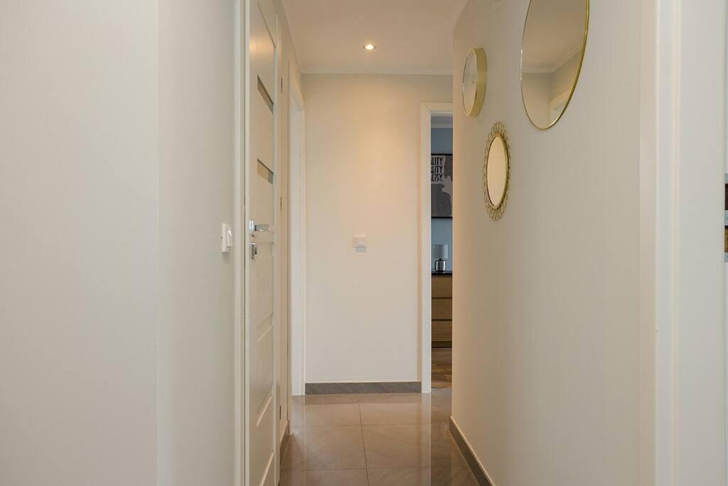 Rooms Krochmalna 3 Warsaw Exterior photo