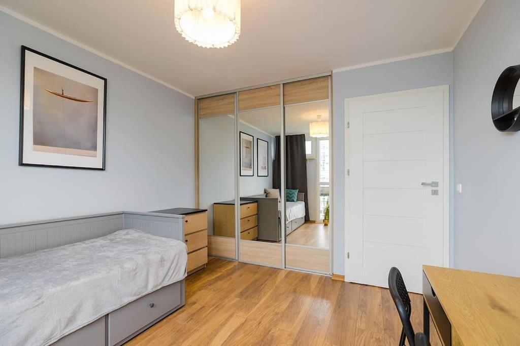 Rooms Krochmalna 3 Warsaw Exterior photo