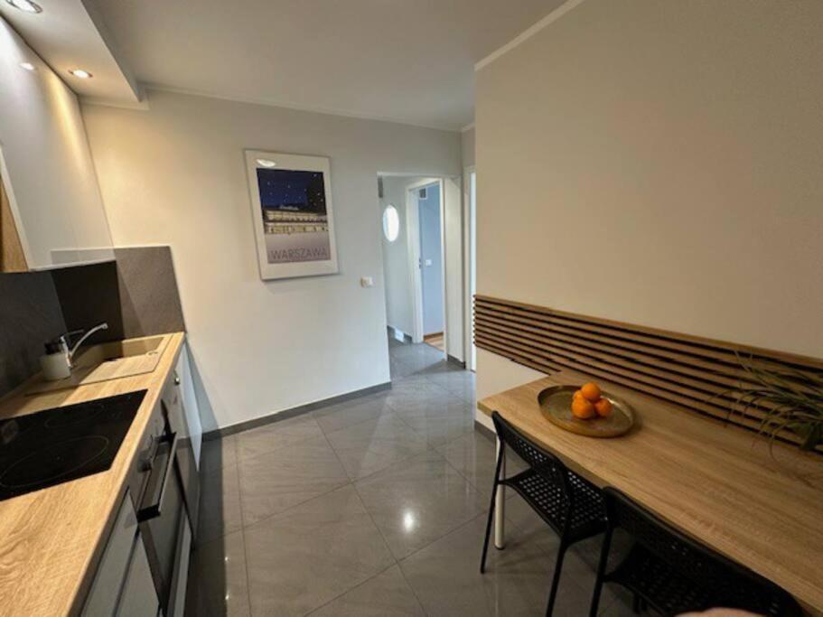 Rooms Krochmalna 3 Warsaw Exterior photo
